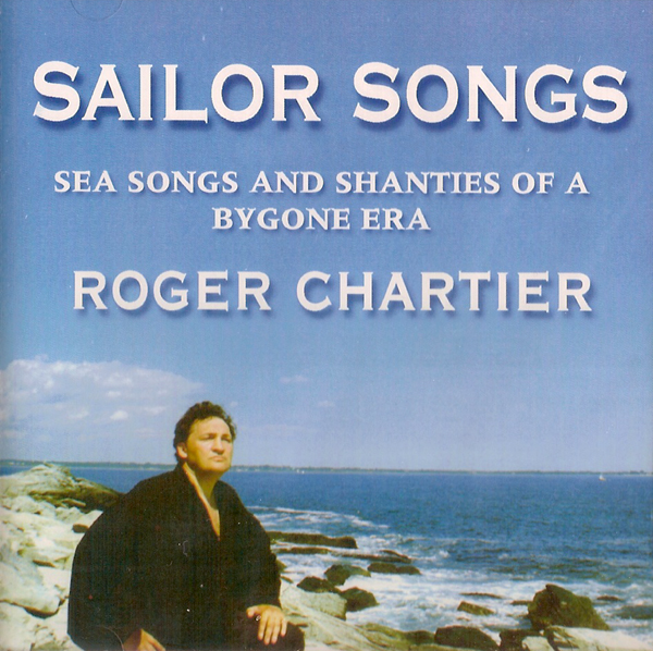 sailorsongs cover